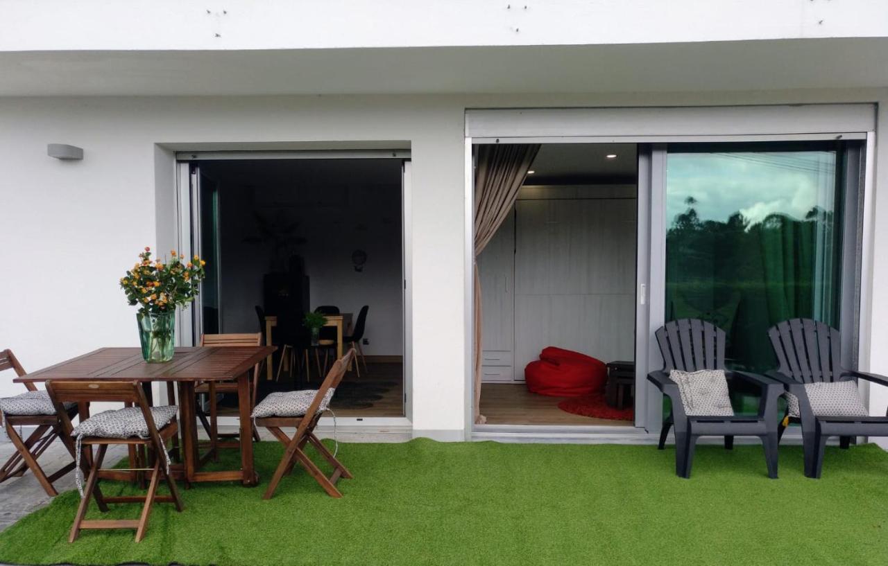 Casa Rocha Velha Con Terraza Y Piscina Particular Apartment Santiago de Compostela Ngoại thất bức ảnh